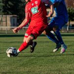 Football : L’AF Biars Bretenoux se qualifie pour le sixième tour