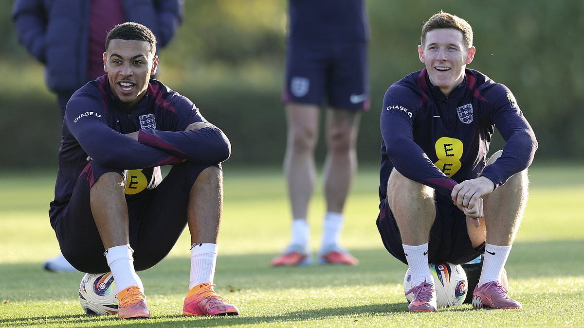Qualification de l'Angleterre pour la Coupe du Monde : enjeux et stratégies