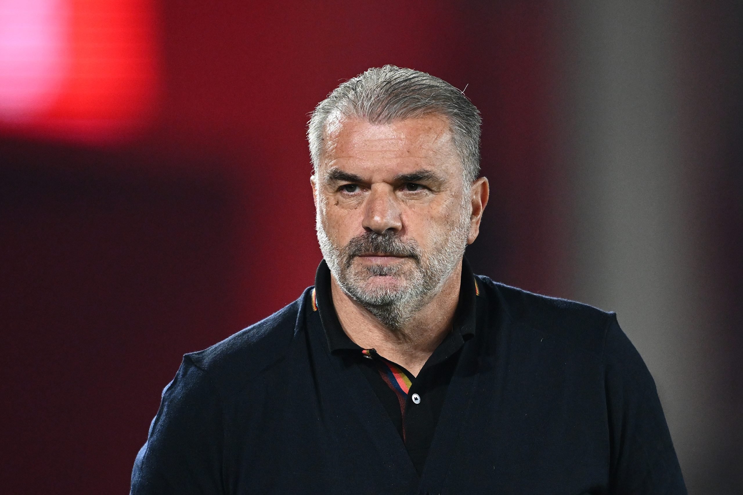 Ange Postecoglou réagit aux chants de saccage des fans de Nottingham Forest