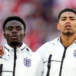 L'Angleterre annonce sa sélection pour les matchs contre le Pays de Galles et la Lettonie