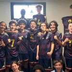 Football : Résultats et actualités de l’AS Muret en 2025