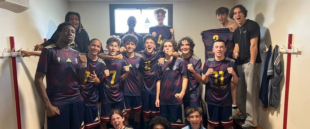 Football : Résultats et actualités de l’AS Muret en 2025