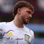 Unai Emery explique le non-jeu de Harvey Elliott à Aston Villa