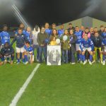 Avranches en tête après victoire face à Chauray