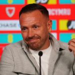 Craig Bellamy : l'écart entre l'Angleterre et le Pays de Galles en football