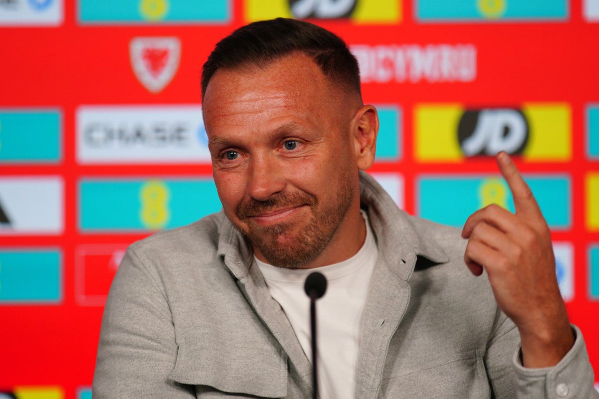 Craig Bellamy : l'écart entre l'Angleterre et le Pays de Galles en football