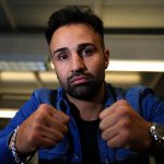 Paulie Malignaggi revient en combat de bare knuckle à Leeds