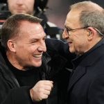 Brendan Rodgers démissionne de Celtic : O'Neill et Maloney en intérim