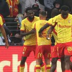 Football : un festival de buts en Ligue 1, Lens en pleine forme