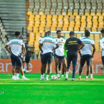 Cameroun face à l'Angola : enjeu crucial pour la qualification au Mondial