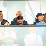 Les Lions Indomptables du Cameroun toujours en course pour la Coupe du Monde 2026