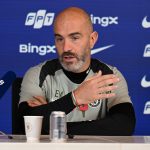 Chelsea : Enzo Maresca compare Haaland et défend Joao Pedro