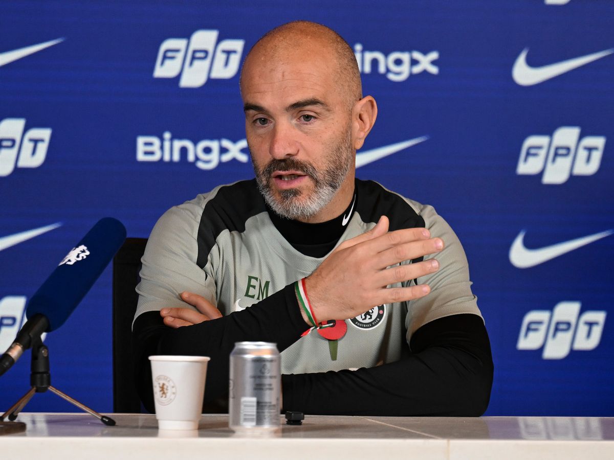 Chelsea : Enzo Maresca compare Haaland et défend Joao Pedro