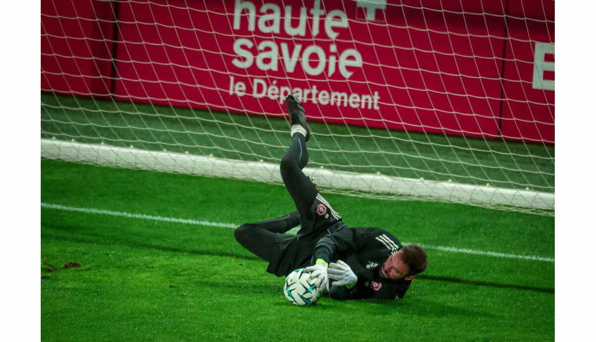 Clermont - FC Annecy : Dernières infos avant le match de Ligue 2