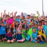 Échos du Football club Albères Argelès : résultats et stages de vacances