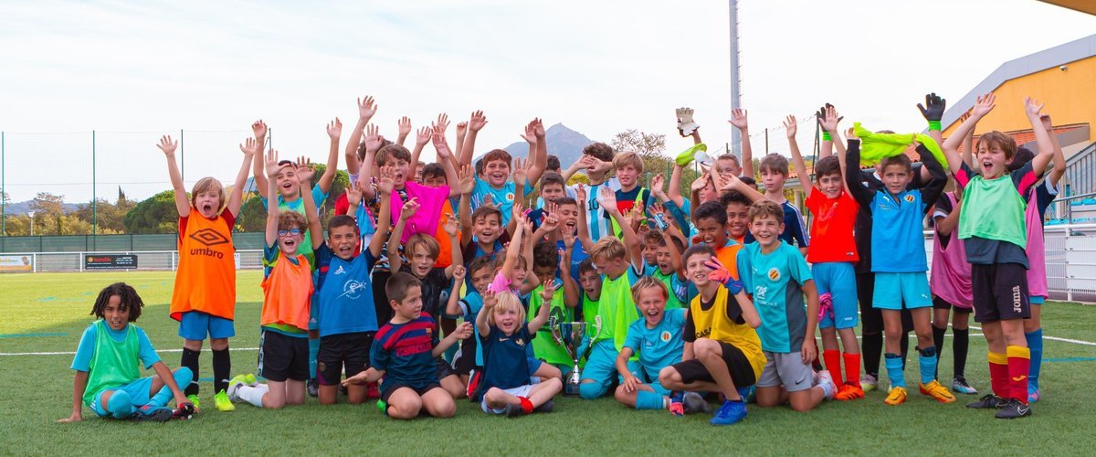 Échos du Football club Albères Argelès : résultats et stages de vacances