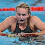 Ariarne Titmus, championne olympique de natation, prend sa retraite