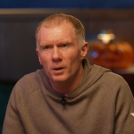 Paul Scholes regrette d'avoir demandé une augmentation à Ferguson