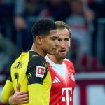 Harry Kane soutient Jobe Bellingham face aux difficultés en Bundesliga