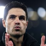 Arsenal vise un trophée cette saison, Arteta sous pression