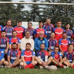 Gramat : Le rugby local en pleine renaissance