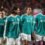Liverpool face à une crise après défaite contre Brentford