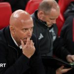 Liverpool : analyse de la stratégie d'Arne Slot face aux défis actuels