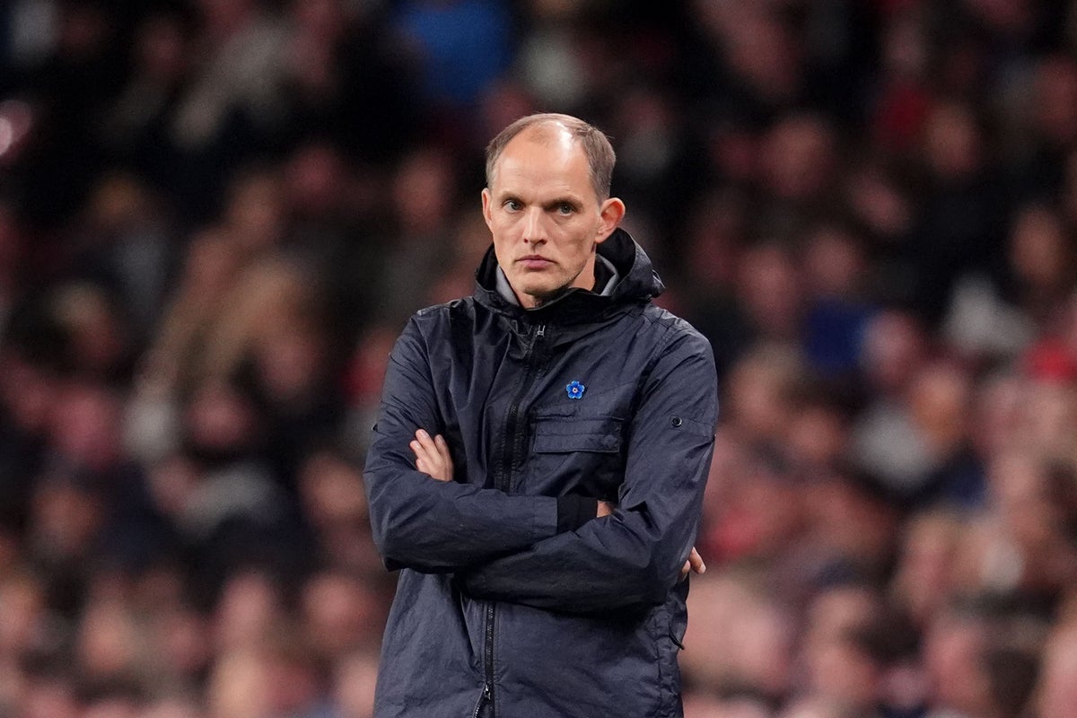 Thomas Tuchel dévoile la stratégie de l'Angleterre pour la qualification au Mondial 2026