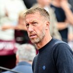 Graham Potter prêt à relever le défi de la qualification au Mondial avec la Suède