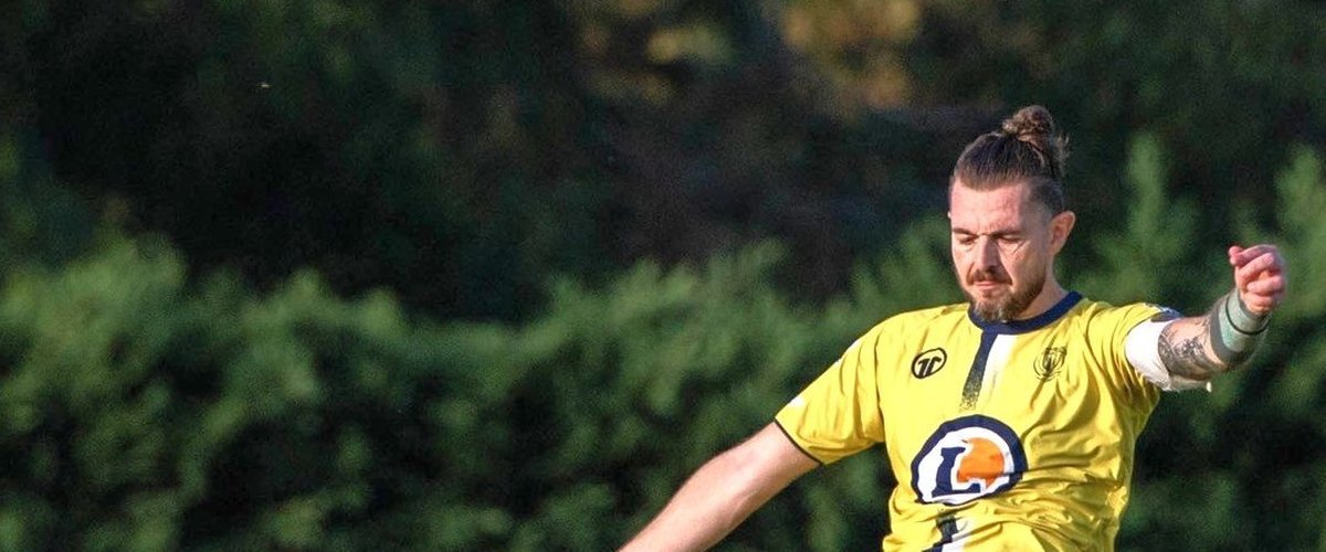 Football : L’AF Biars Bretenoux face à Juventus Papus en Coupe de France