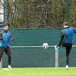 Coupe de France : Duel entre Petitgenet et Ecalard, anciens coéquipiers