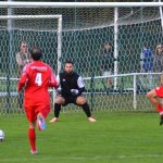 Coupe de France : Targon-Soulignac éliminé par Chauvigny