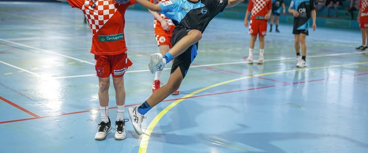 Week-end intense pour le Pays des Nestes Handball en Occitanie