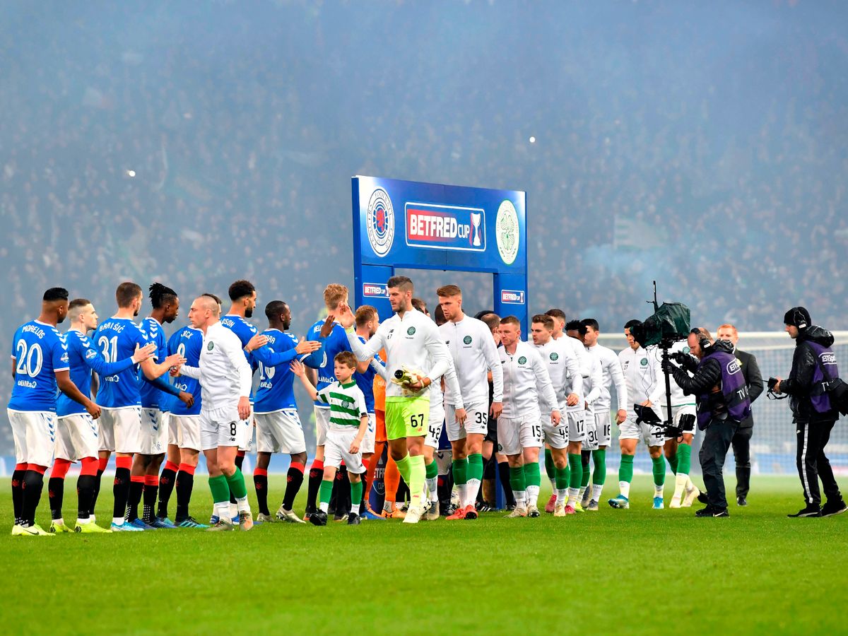 Elyounoussi raconte ses émotions lors du derby écossais et sa carrière à Celtic