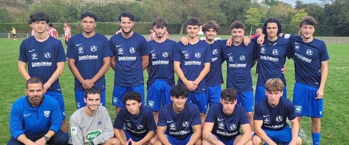 Football amateur : Résultats et actualités du FCL à L'Isle-Jourdain