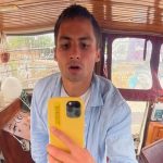 Fin de carrière pour le gardien Alfie Whiteman à 26 ans : une reconversion surprenante