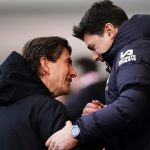 Thomas Frank loue Mauricio Pochettino après un début similaire à Tottenham