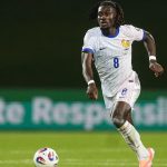 Qualification de la France pour la Coupe du Monde 2026 le 13 novembre