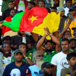 Retour en images sur le match des Lions Indomptables