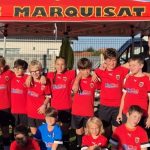 Tournois et performances remarquables dans le football jeunesse et séniors