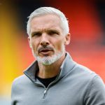 Jim Goodwin critique ses joueurs avant la pause internationale