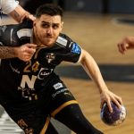 Romain Tesio retrouve le plaisir de jouer à Frontignan Thau