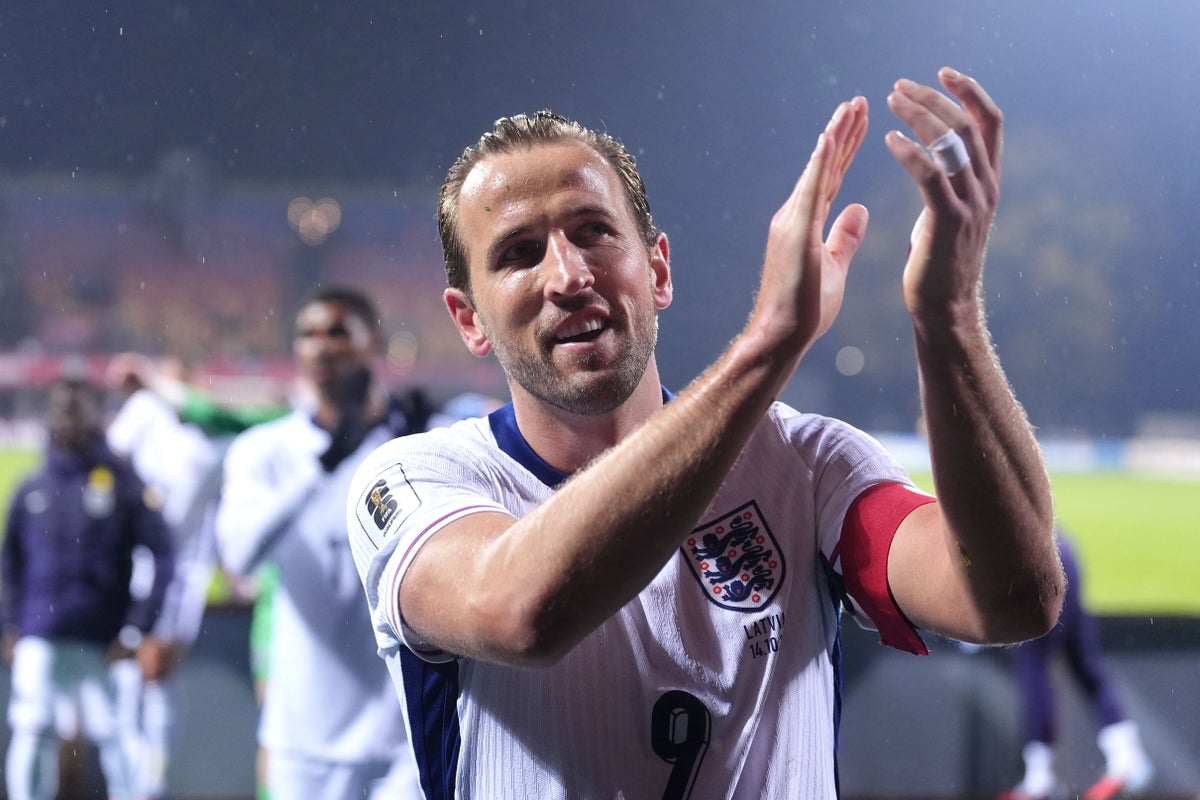Harry Kane : son discours passionné pour la Coupe du Monde 2026
