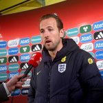 Harry Kane vise un nouveau record avant la Coupe du Monde