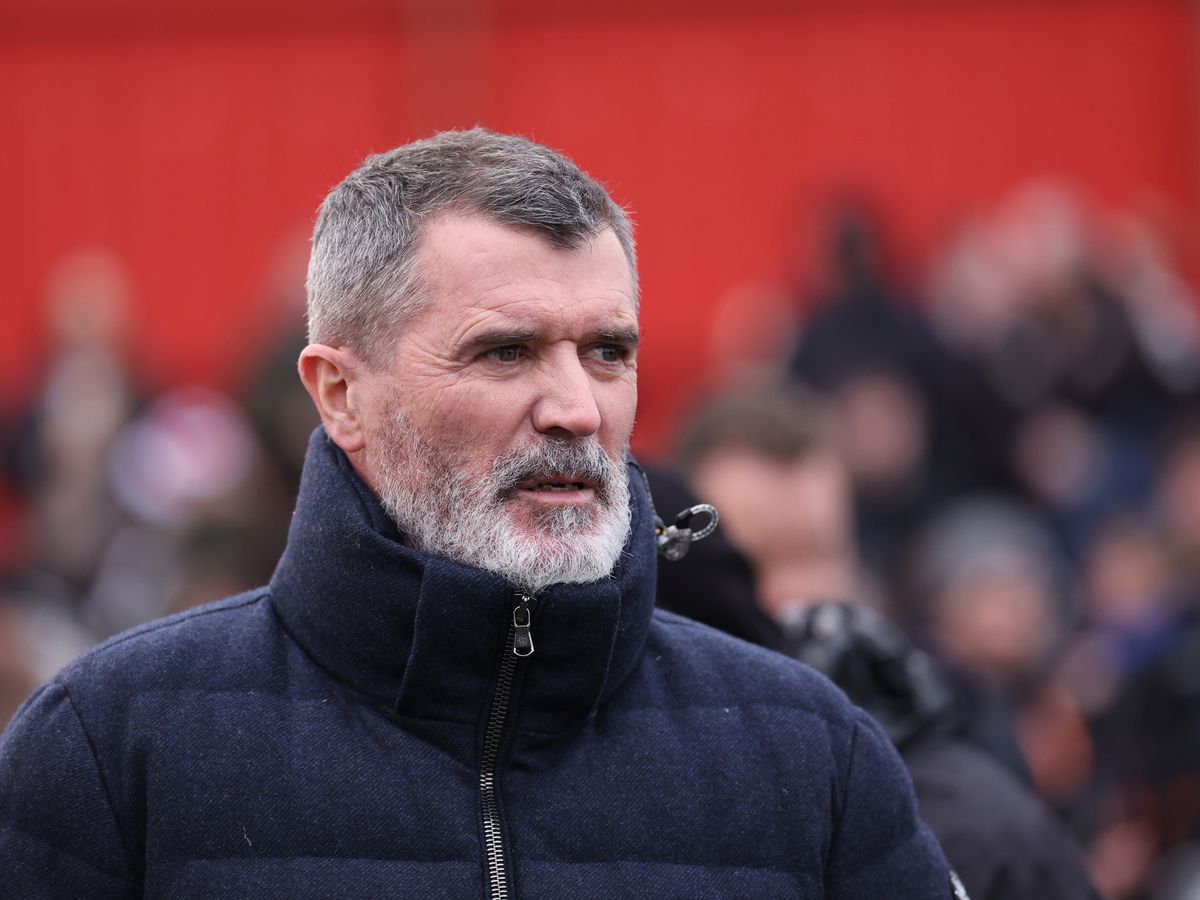 Roy Keane dément la théorie de Gary Neville sur le retour de Manchester United