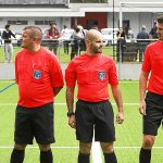 La Ligue de Bretagne face au manque d'arbitres : enjeux et solutions