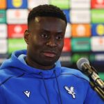 Marc Guehi : confiance en l'équipe d'Angleterre malgré les doutes