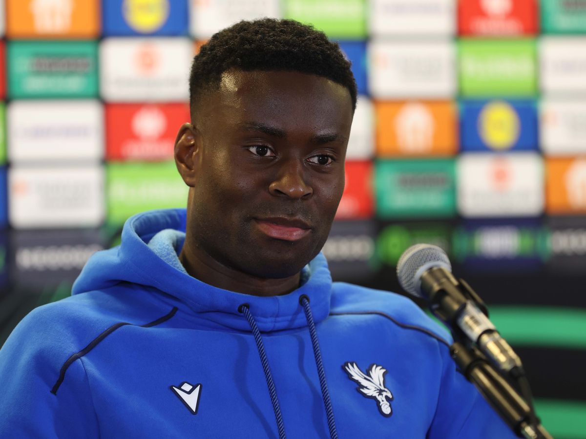 Marc Guehi : confiance en l'équipe d'Angleterre malgré les doutes