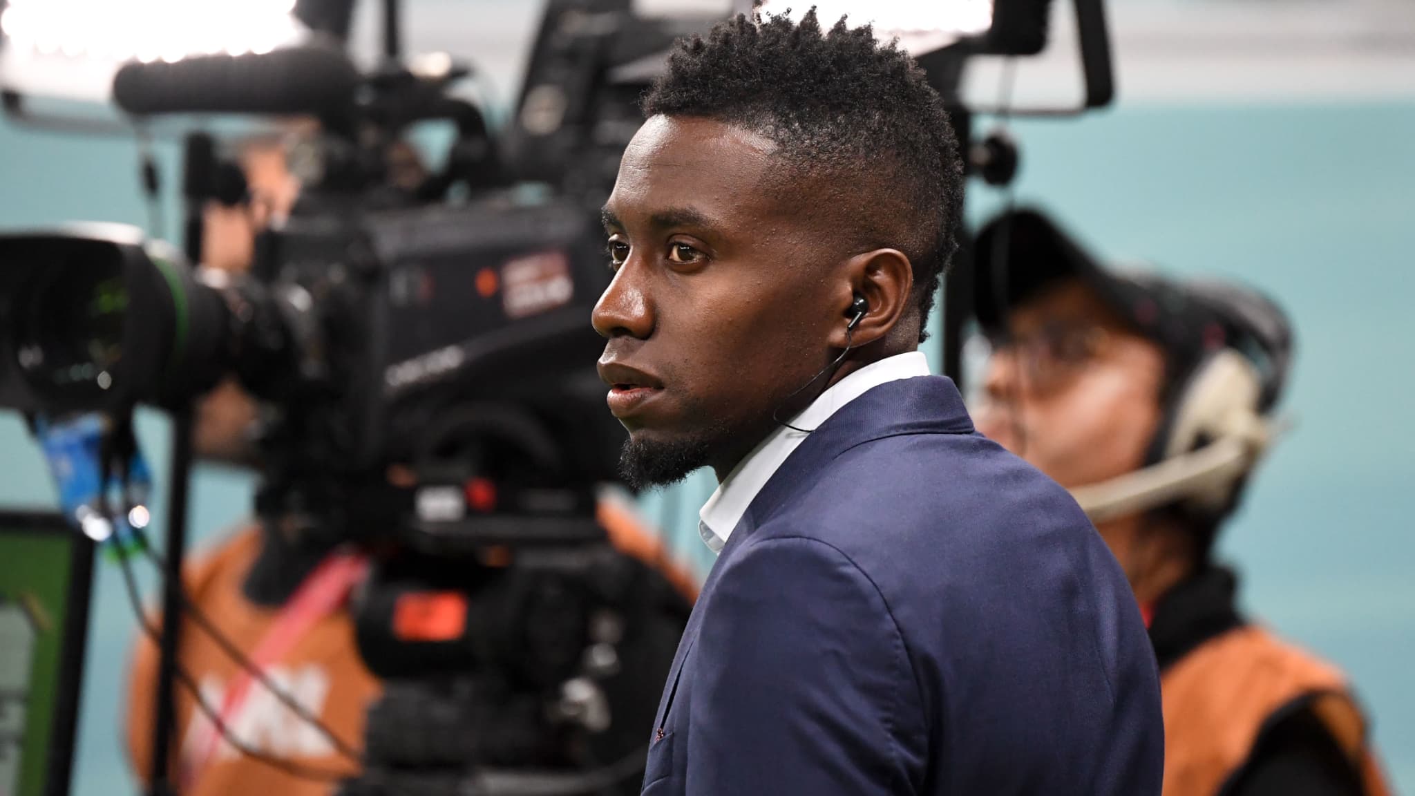 Blaise Matuidi lance une levée de fonds de 5 millions d'euros pour sa startup Playse