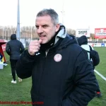 Montceau et Chalon qualifiés pour le 7e Tour de la Coupe de France